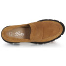 Betty London PAULETTE Marrone Mocassini Donna - 6