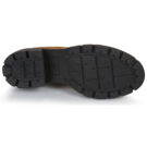Betty London PAULETTE Marrone Mocassini Donna - 7