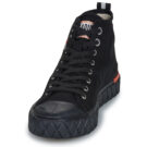 Palladium PALLA ACE CHUKKA ORG Nero Sneakers alte Uomo - 3