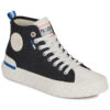 Palladium PALLA ACE CHUKKA ORG Nero Sneakers alte Uomo