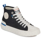 Palladium PALLA ACE CHUKKA ORG Nero Sneakers alte Uomo - 1