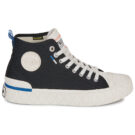 Palladium PALLA ACE CHUKKA ORG Nero Sneakers alte Uomo - 2