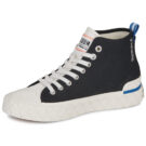 Palladium PALLA ACE CHUKKA ORG Nero Sneakers alte Donna - 4