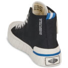 Palladium PALLA ACE CHUKKA ORG Nero Sneakers alte Uomo - 5