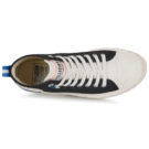 Palladium PALLA ACE CHUKKA ORG Nero Sneakers alte Donna - 6