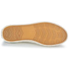 Palladium  PALLA ACE CHUKKA ORG  Bianco -  Sneakers alte Donna - 7