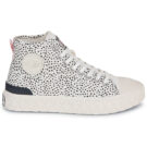 Palladium PALLA ACE MID FEST Bianco Sneakers alte Donna - 2