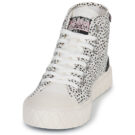 Palladium PALLA ACE MID FEST Bianco Sneakers alte Donna - 3