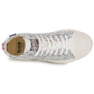 Palladium PALLA ACE MID FEST Bianco Sneakers alte Donna - 6
