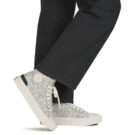 Palladium PALLA ACE MID FEST Bianco Sneakers alte Donna - 8