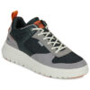 Palladium PALLAFLEX LO MIX Nero Sneakers Uomo