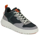 Palladium PALLAFLEX LO MIX Nero Sneakers Uomo - 1