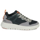 Palladium PALLAFLEX LO MIX Nero Sneakers Uomo - 2