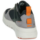 Palladium PALLAFLEX LO MIX Nero Sneakers Uomo - 5