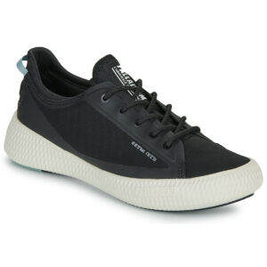 Palladium  PALLANOVA CVS  Nero -  Sneakers basse Donna