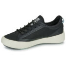 Palladium PALLANOVA CVS Nero Sneakers basse Donna - 4
