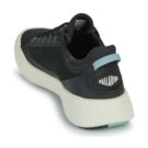 Palladium PALLANOVA CVS Nero Sneakers basse Donna - 5