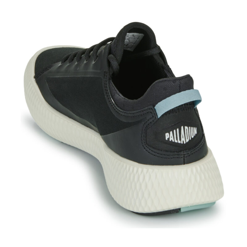 Palladium PALLANOVA CVS Nero Sneakers basse Donna - 5