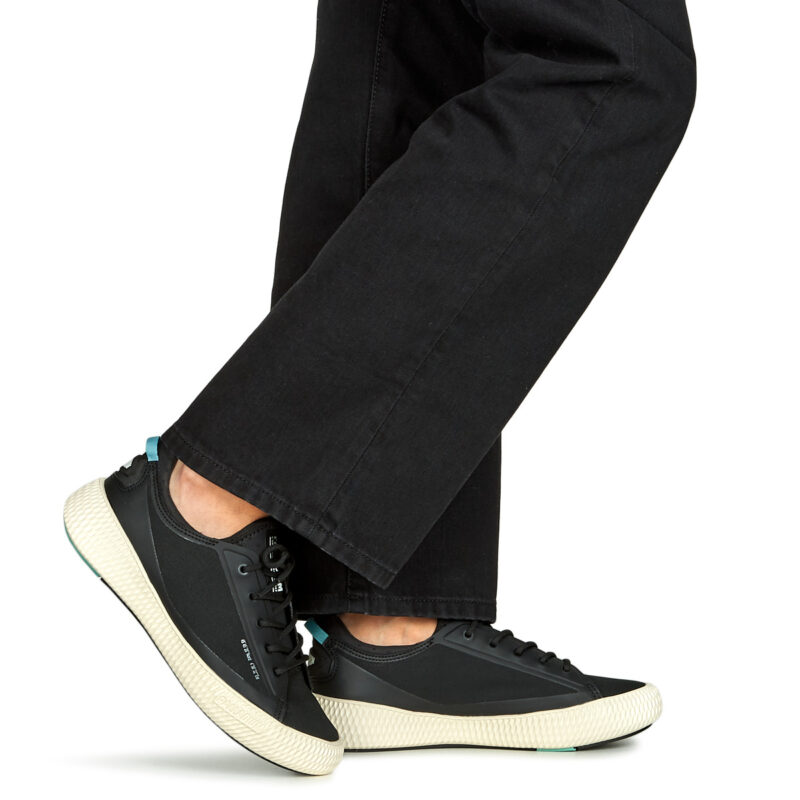 Palladium PALLANOVA CVS Nero Sneakers basse Donna - 8