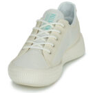 Palladium PALLANOVA CVS Bianco Sneakers basse Donna - 3