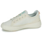 Palladium PALLANOVA CVS Bianco Sneakers basse Donna - 4