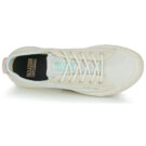 Palladium PALLANOVA CVS Bianco Sneakers basse Donna - 6