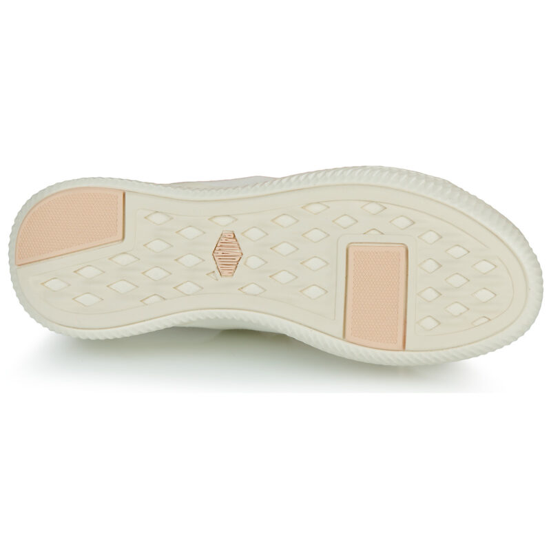 Palladium PALLANOVA CVS Bianco Sneakers basse Donna - 7