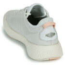 Palladium  PALLANOVA LTH  Grigio -  Sneakers basse Donna - 5