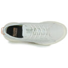 Palladium  PALLANOVA LTH  Grigio -  Sneakers basse Donna - 6