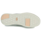 Palladium  PALLANOVA LTH  Grigio -  Sneakers basse Donna - 7
