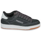 Reebok Classic CLUB C BULC CLN Schwarze Herren-Sneaker - Gr&ouml;&szlig;e 2