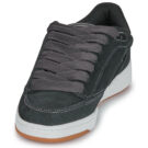 Reebok Classic CLUB C BULC CLN Schwarze Herren-Sneaker - Gr&ouml;&szlig;e 3