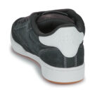 Reebok Classic CLUB C BULC CLN Schwarze Herren-Sneaker - Gr&ouml;&szlig;e 5