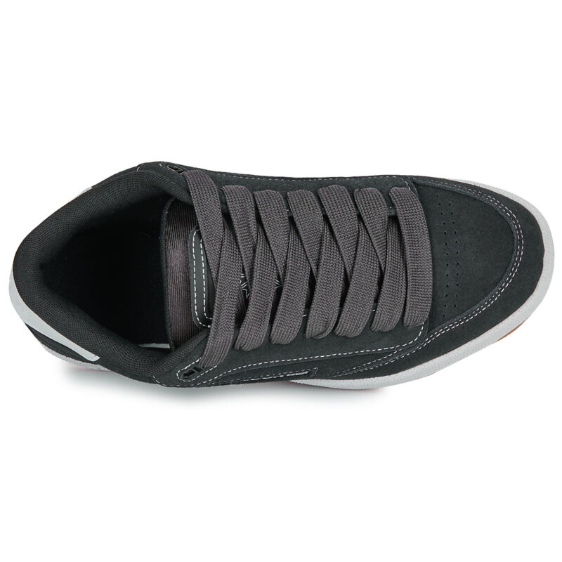 Reebok Classic CLUB C BULC CLN Schwarze Herren-Sneaker - Gr&ouml;&szlig;e 6
