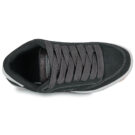 Zapatillas bajas negras Reebok Classic CLUB C BULC CLN para mujer - 6