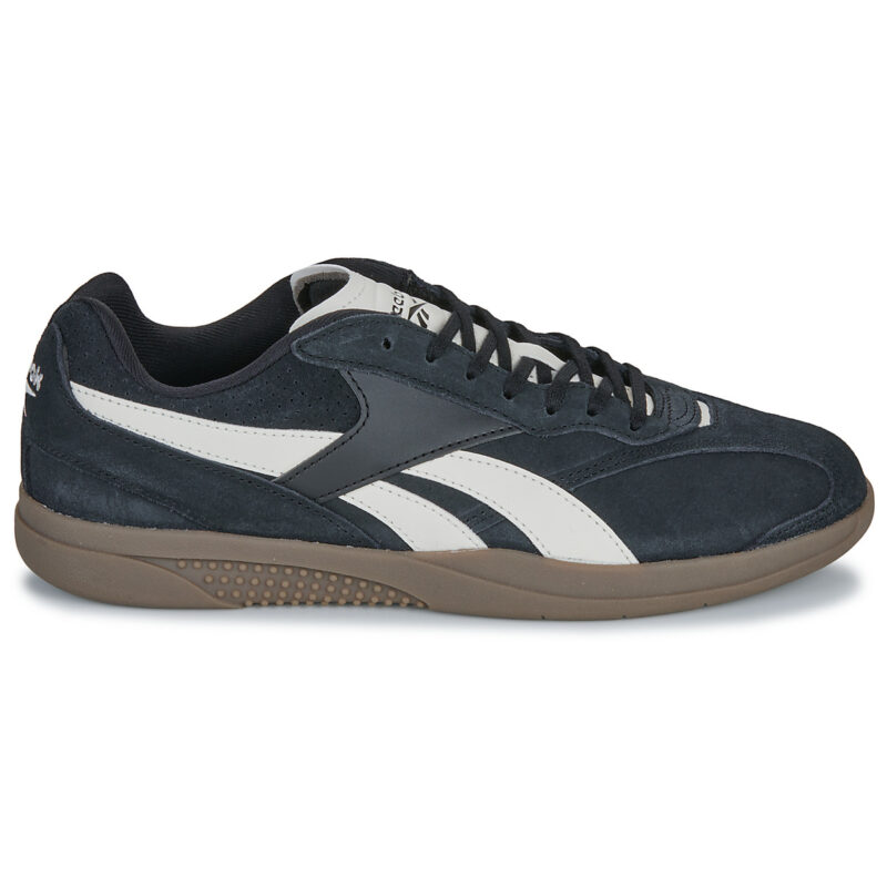 Reebok Classic  HAMMER STREET  Nero -  Sneakers Uomo - 2