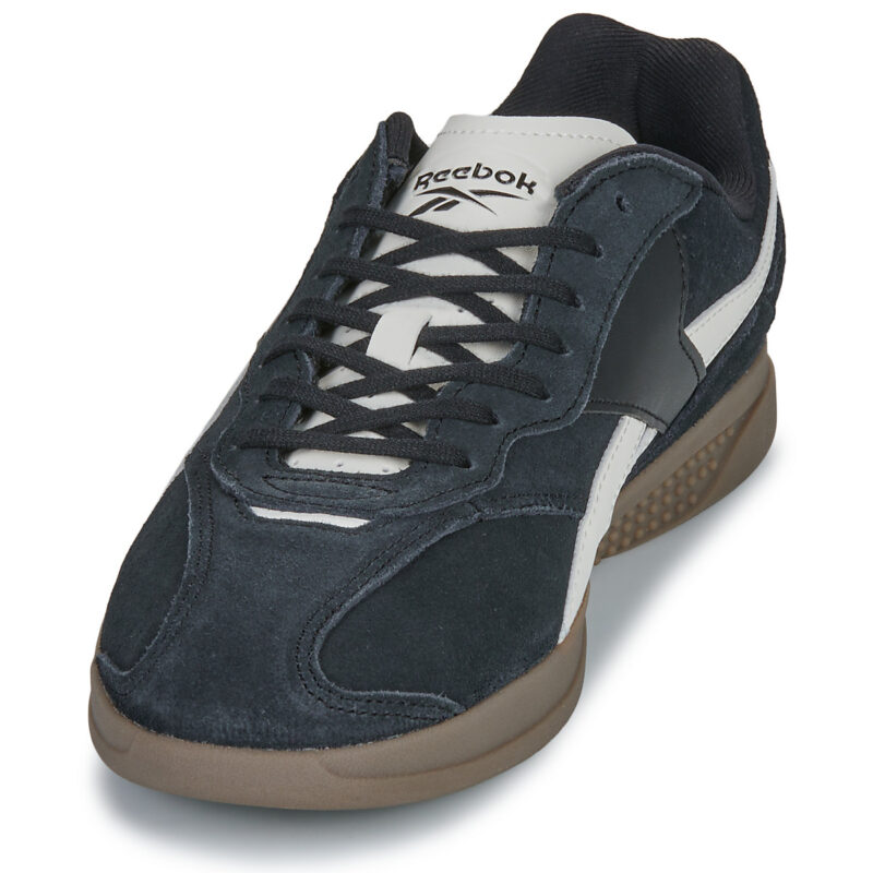Reebok Classic  HAMMER STREET  Nero -  Sneakers Uomo - 3