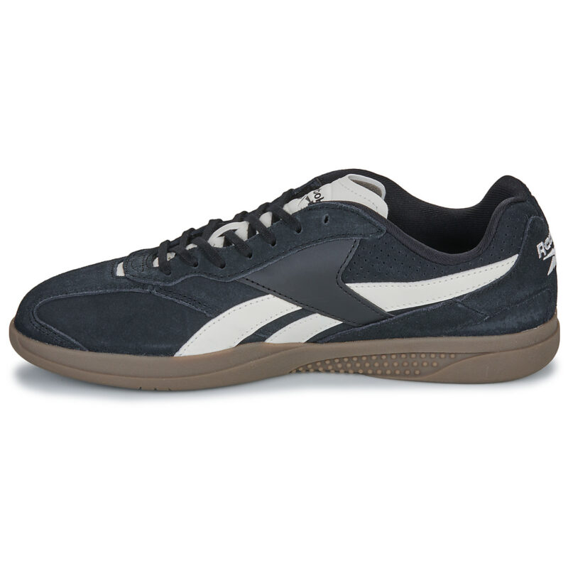 Reebok Classic  HAMMER STREET  Nero -  Sneakers Uomo - 4