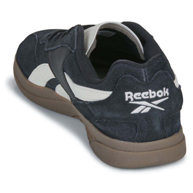 Reebok Classic  HAMMER STREET  Nero -  Sneakers Uomo - 5