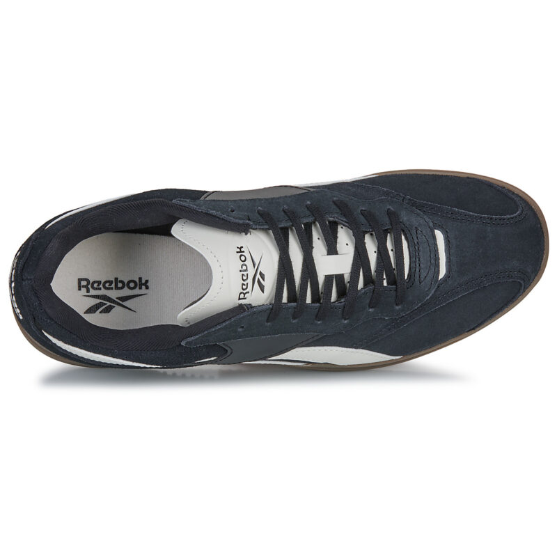 Reebok Classic  HAMMER STREET  Nero -  Sneakers Uomo - 6