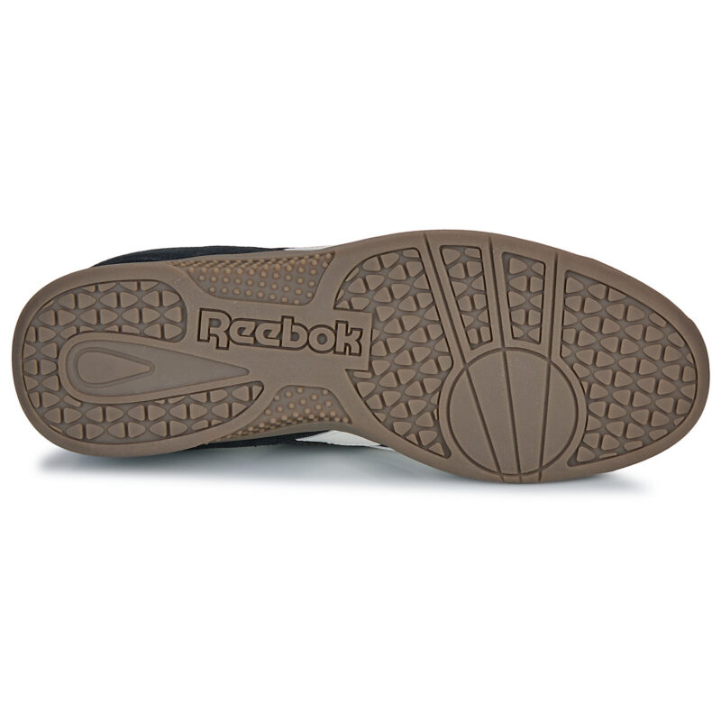 Reebok Classic  HAMMER STREET  Nero -  Sneakers Uomo - 7