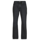 Jeans Only & Sons ONSEDGE Schwarze Herrenjeans - 1