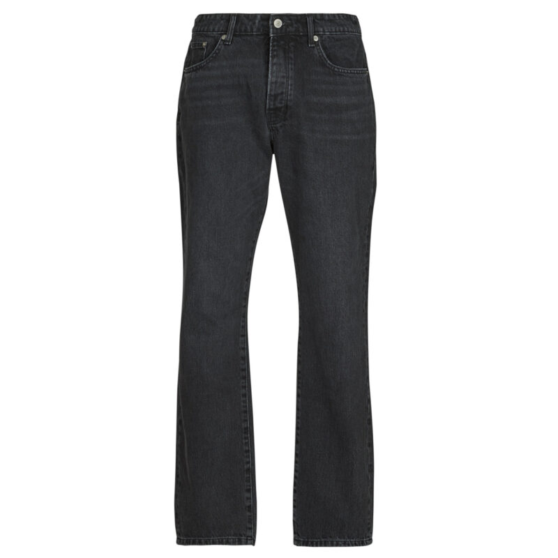 Jeans Only & Sons ONSEDGE Schwarze Herrenjeans - 1