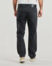 Jeans Only & Sons ONSEDGE Schwarze Herrenjeans - 4