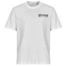 T-Shirt Only & Sons ONSKASBAH Wei&szlig; T-Shirt Kurzarm Herren - 1