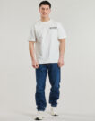 T-Shirt Only & Sons ONSKASBAH Wei&szlig; T-Shirt Kurzarm Herren - 3