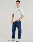 T-Shirt Only & Sons ONSKASBAH Wei&szlig; T-Shirt Kurzarm Herren - 4