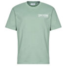 T-Shirt Only & Sons ONSKASBAH Gr&uuml;n Kurzarm T-Shirt Herren - 1