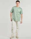 T-Shirt Only & Sons ONSKASBAH Gr&uuml;n Kurzarm T-Shirt Herren - 3