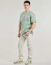 T-Shirt Only & Sons ONSKASBAH Gr&uuml;n Kurzarm T-Shirt Herren - 4